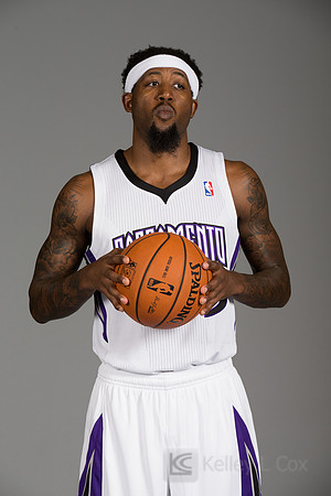NBA: Sacramento Kings-Media Day