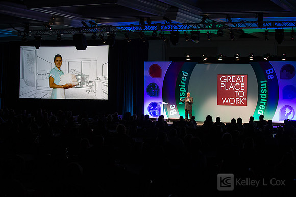 GPTW Conference