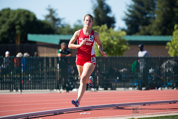 CSUEB Track and Field