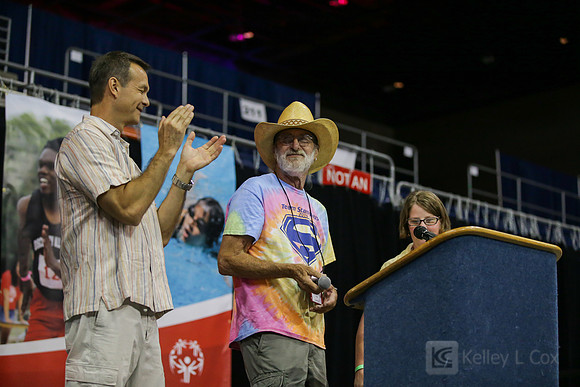 SONC: Opening Ceremonies