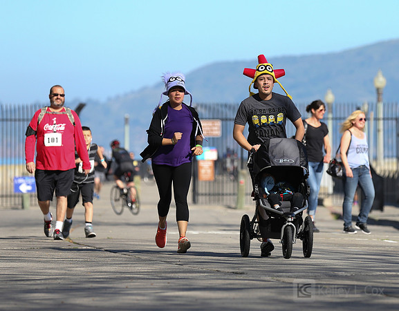 SONC Polar Plunge SF