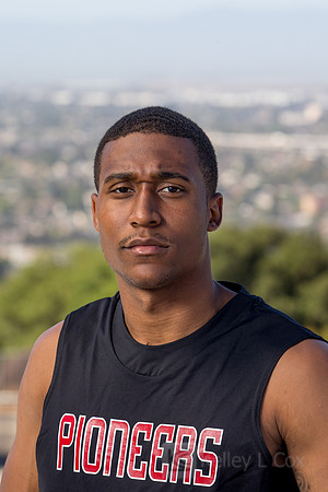 CSUEB Mens Basketball