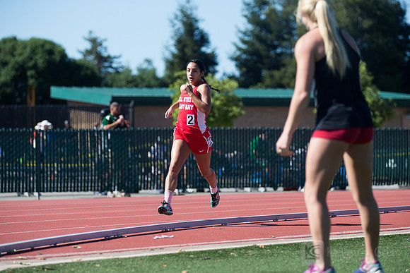CSUEB Track and Field