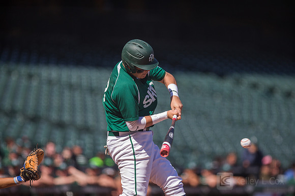 SHC Baseball v SI