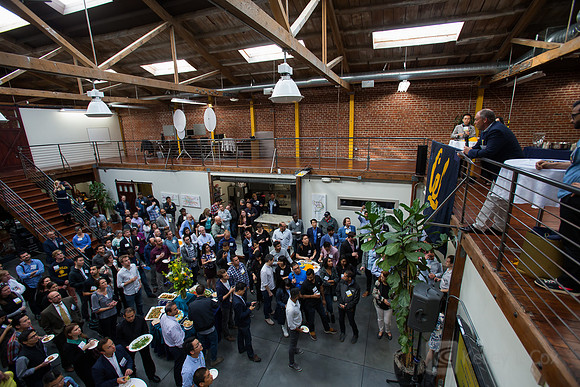 Cal: Celebrating Entrepreneurs