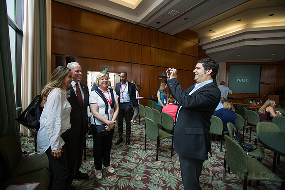 GPTW Conference