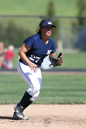 Softball: CSUMB at CSUEB