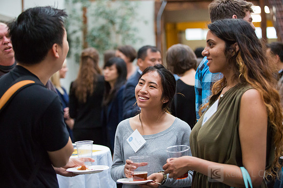Cal: Celebrating Entrepreneurs