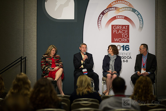 GPTW Conference