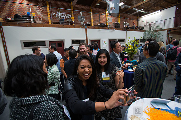 Cal: Celebrating Entrepreneurs