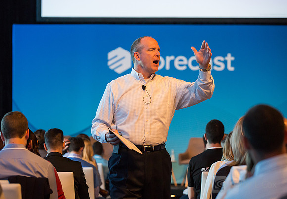 Base: Forecast Conference