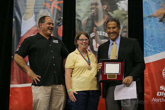 SONC: Opening Ceremonies