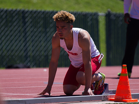 CSUEB Track and Field