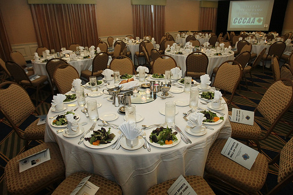 CCCAA Hall of Fame 2011