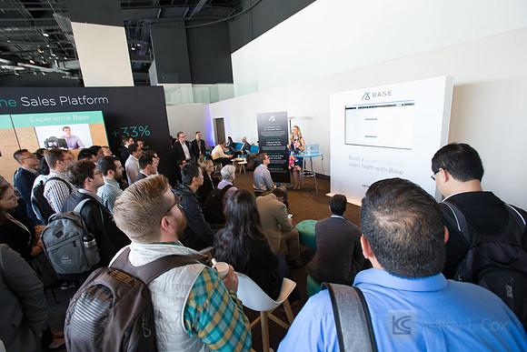 Base: Forecast Conference