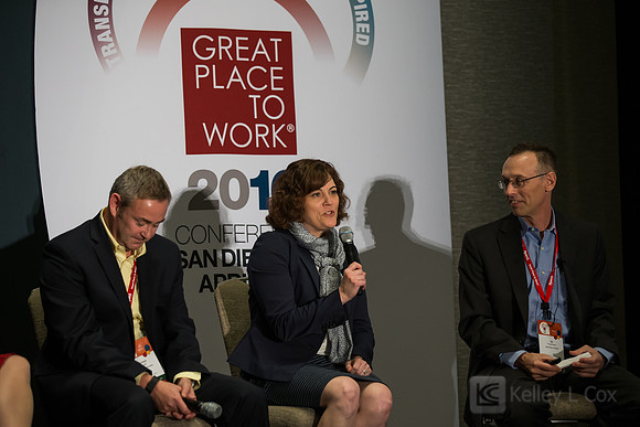 GPTW Conference