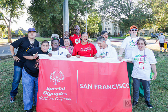 SONC: Opening Ceremonies