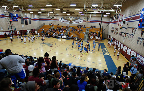Unified Sports: Basketball