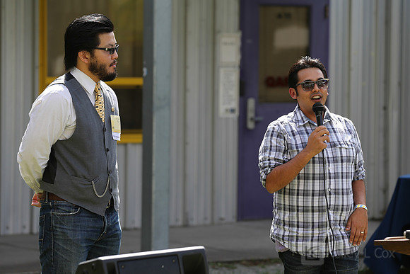 CAA: Berkeley Film Showcase