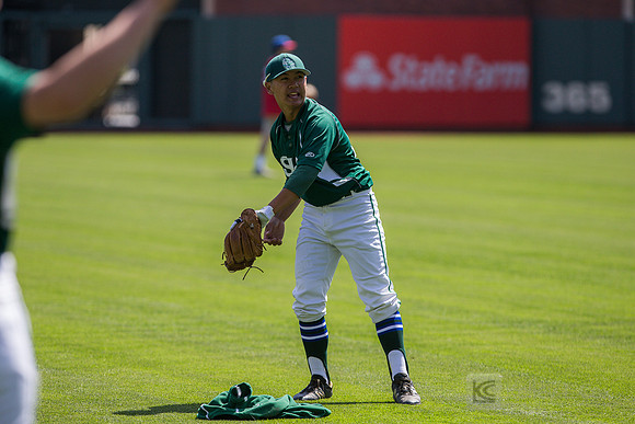 SHC Baseball v SI