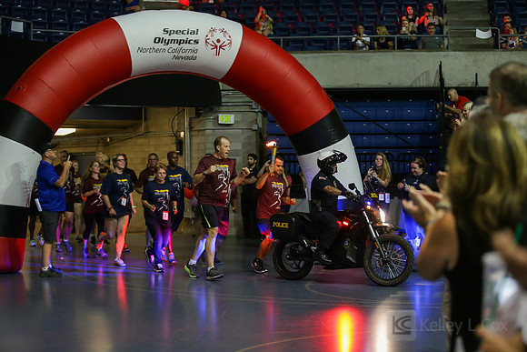 SONC: Opening Ceremonies