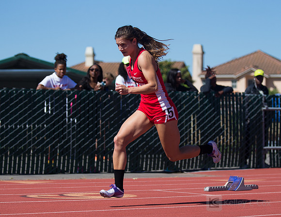 CSUEB Track and Field