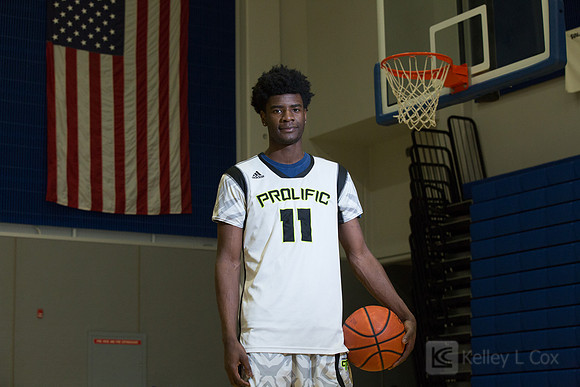 Josh Jackson