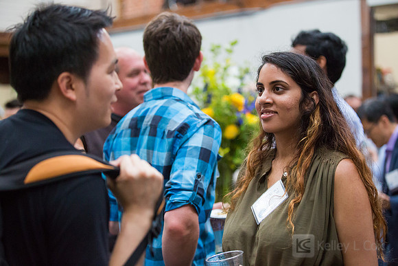 Cal: Celebrating Entrepreneurs