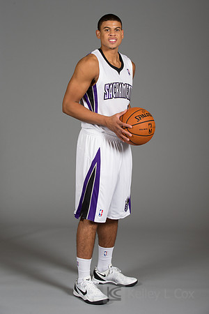 NBA: Sacramento Kings-Media Day