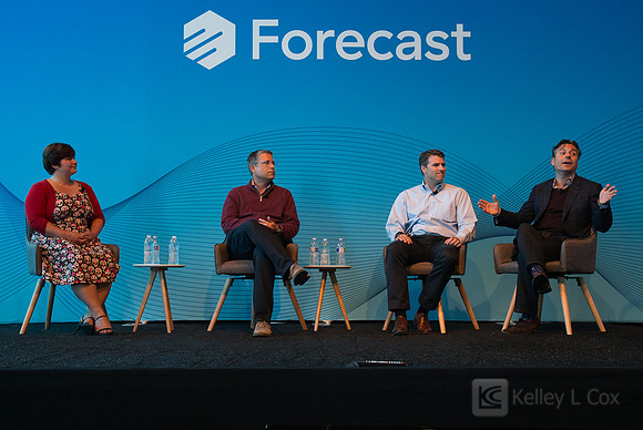 Base: Forecast Conference