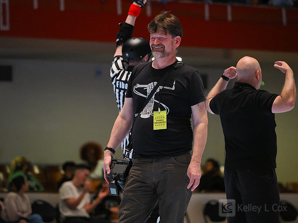 Roller Derby