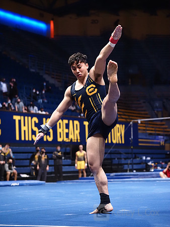 Kyle Abe