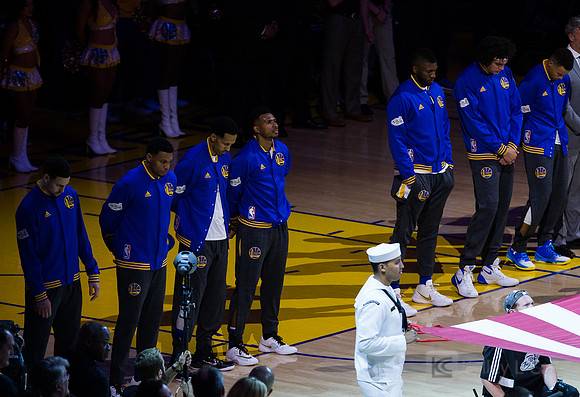 NBA: Finals-Cleveland Cavaliers at Golden State Warriors