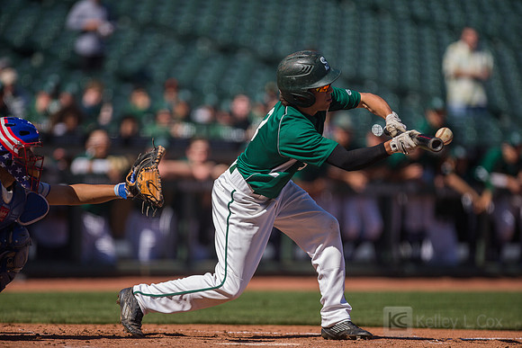 SHC Baseball v SI