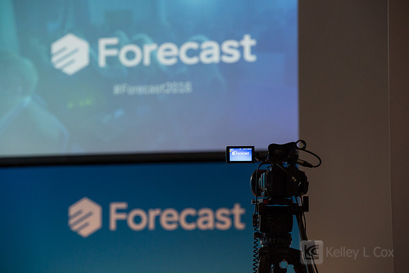 Base: Forecast Conference