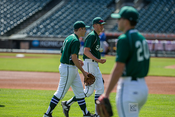 SHC Baseball v SI