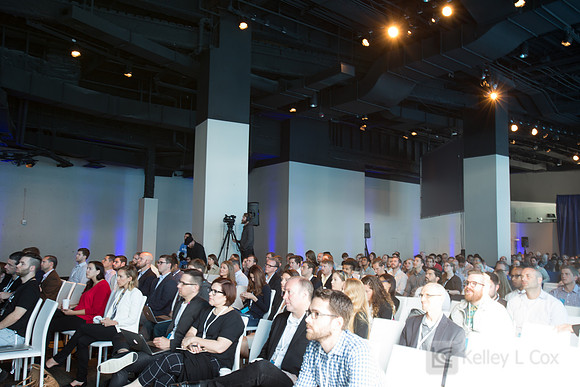 Base: Forecast Conference