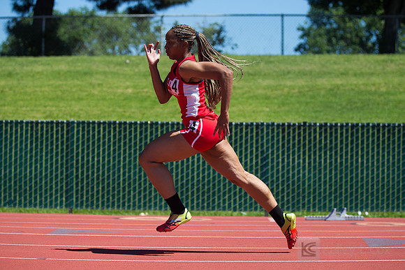 CSUEB Track and Field