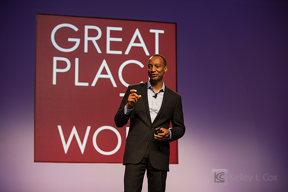 GPTW Conference
