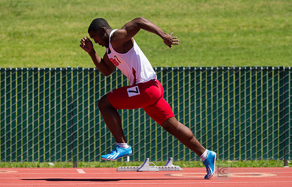 CSUEB Track and Field