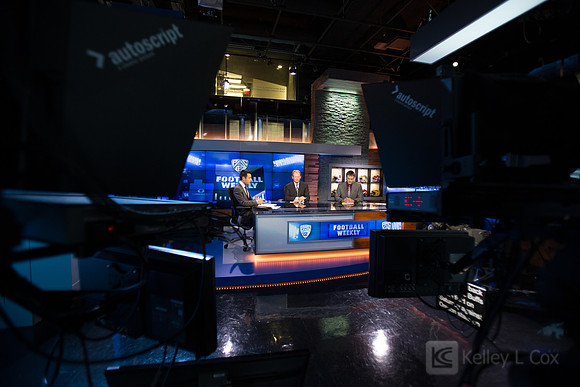 Pac-12 Studios