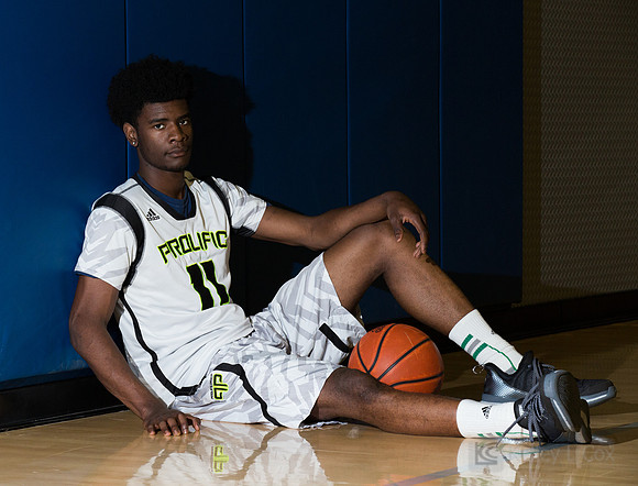 Josh Jackson