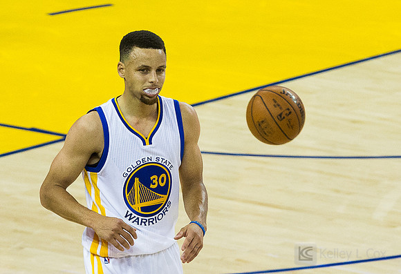NBA: Finals-Cleveland Cavaliers at Golden State Warriors