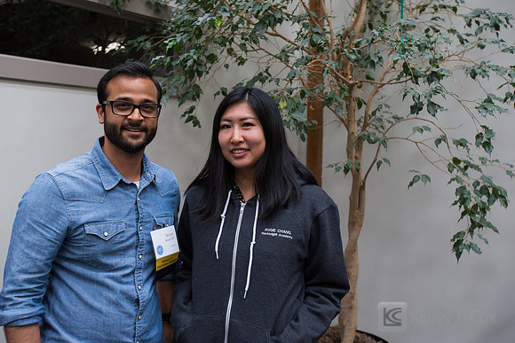 Cal: Celebrating Entrepreneurs