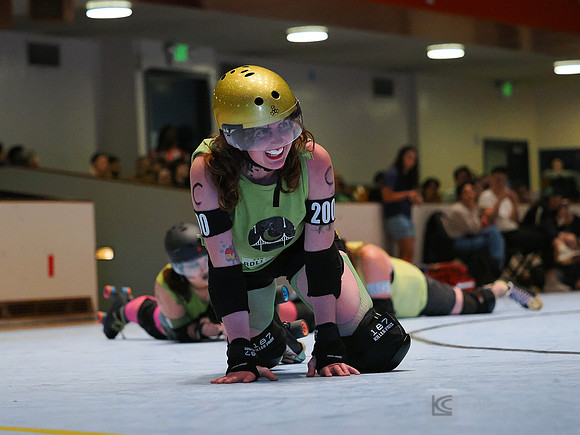 Roller Derby