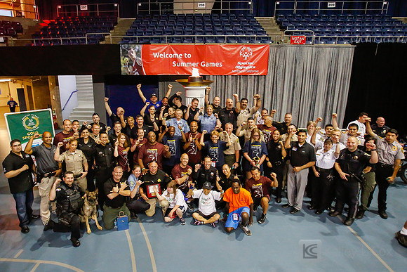 SONC: Opening Ceremonies