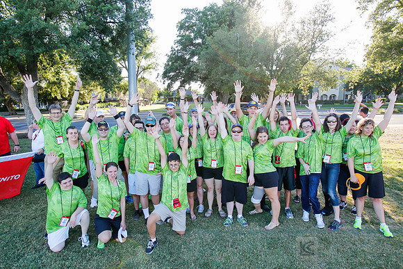 SONC: Opening Ceremonies