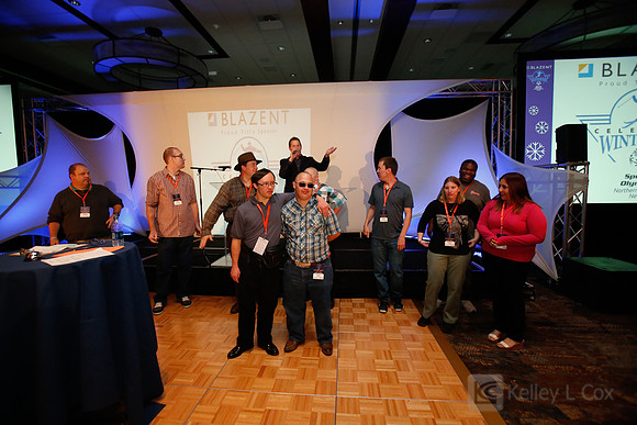 SONC 2015 Winterfest