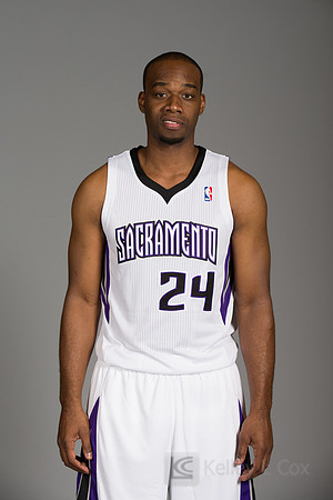 NBA: Sacramento Kings-Media Day