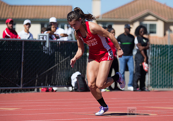 CSUEB Track and Field